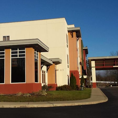 Paradise Inn & Suites Towanda Dış mekan fotoğraf