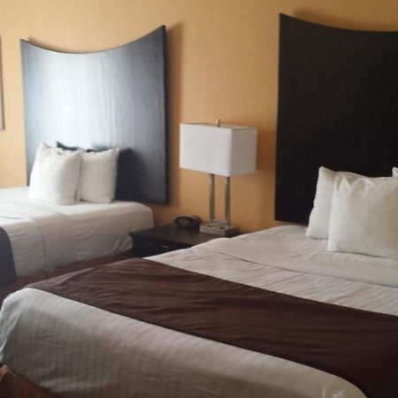 Paradise Inn & Suites Towanda Dış mekan fotoğraf