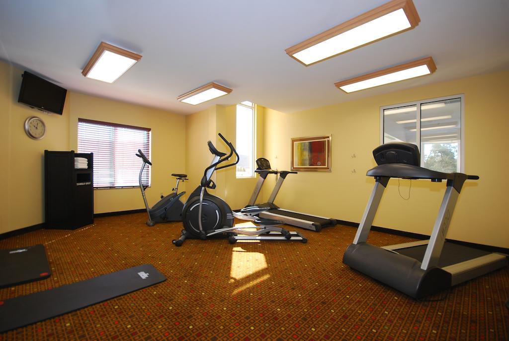 Paradise Inn & Suites Towanda Dış mekan fotoğraf