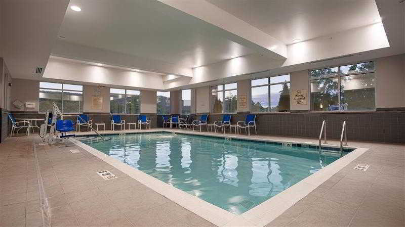 Paradise Inn & Suites Towanda Dış mekan fotoğraf