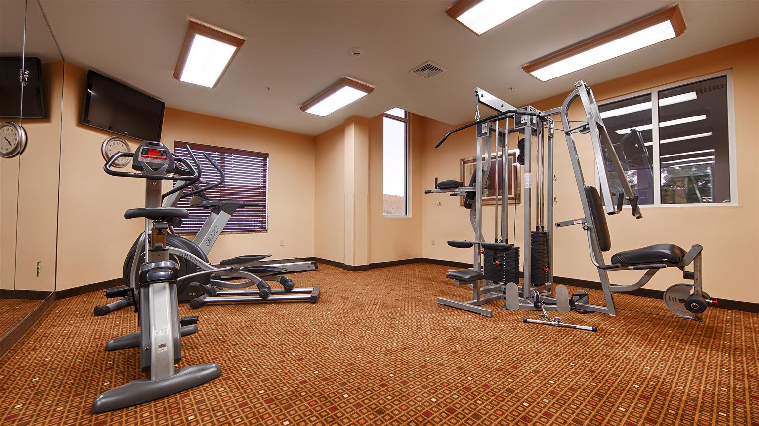 Paradise Inn & Suites Towanda Dış mekan fotoğraf