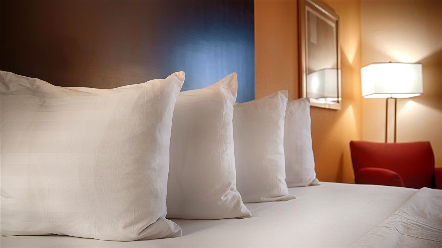 Paradise Inn & Suites Towanda Dış mekan fotoğraf