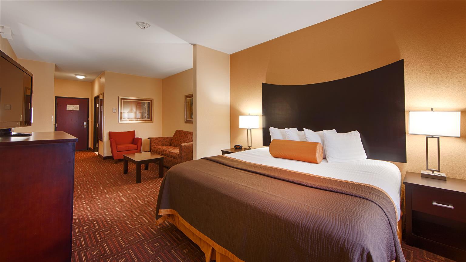 Paradise Inn & Suites Towanda Dış mekan fotoğraf