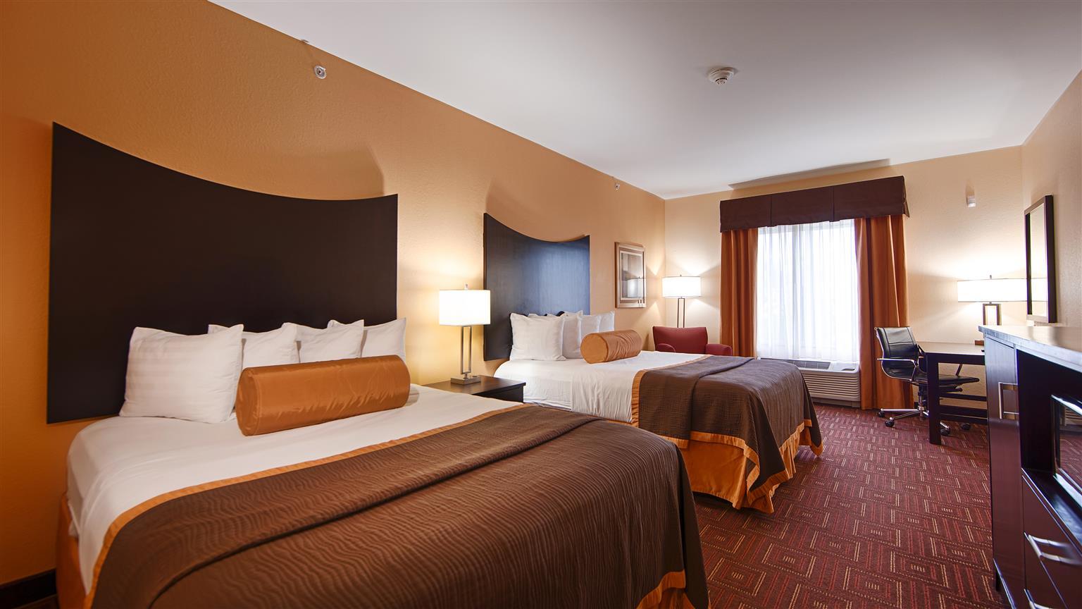 Paradise Inn & Suites Towanda Dış mekan fotoğraf