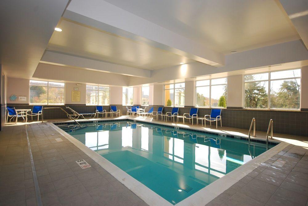 Paradise Inn & Suites Towanda Dış mekan fotoğraf