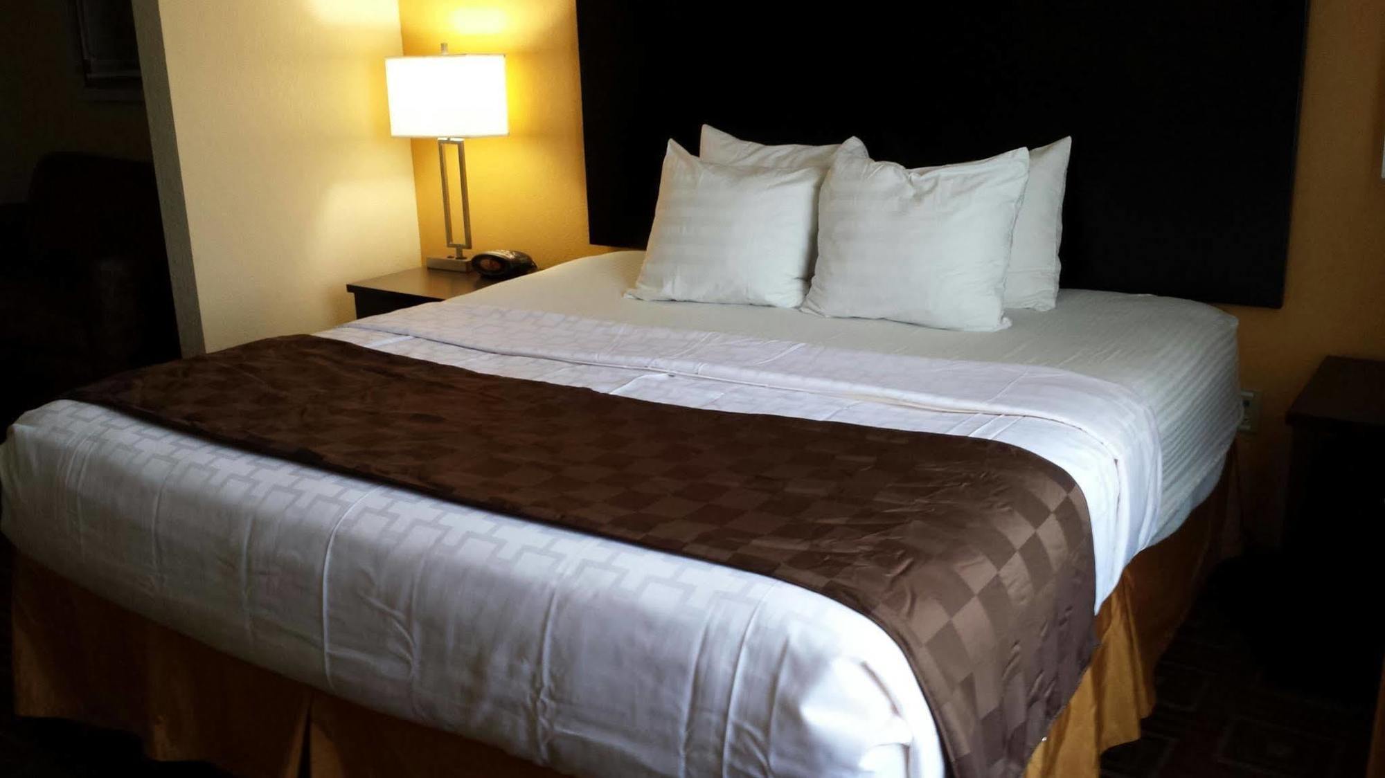 Paradise Inn & Suites Towanda Dış mekan fotoğraf