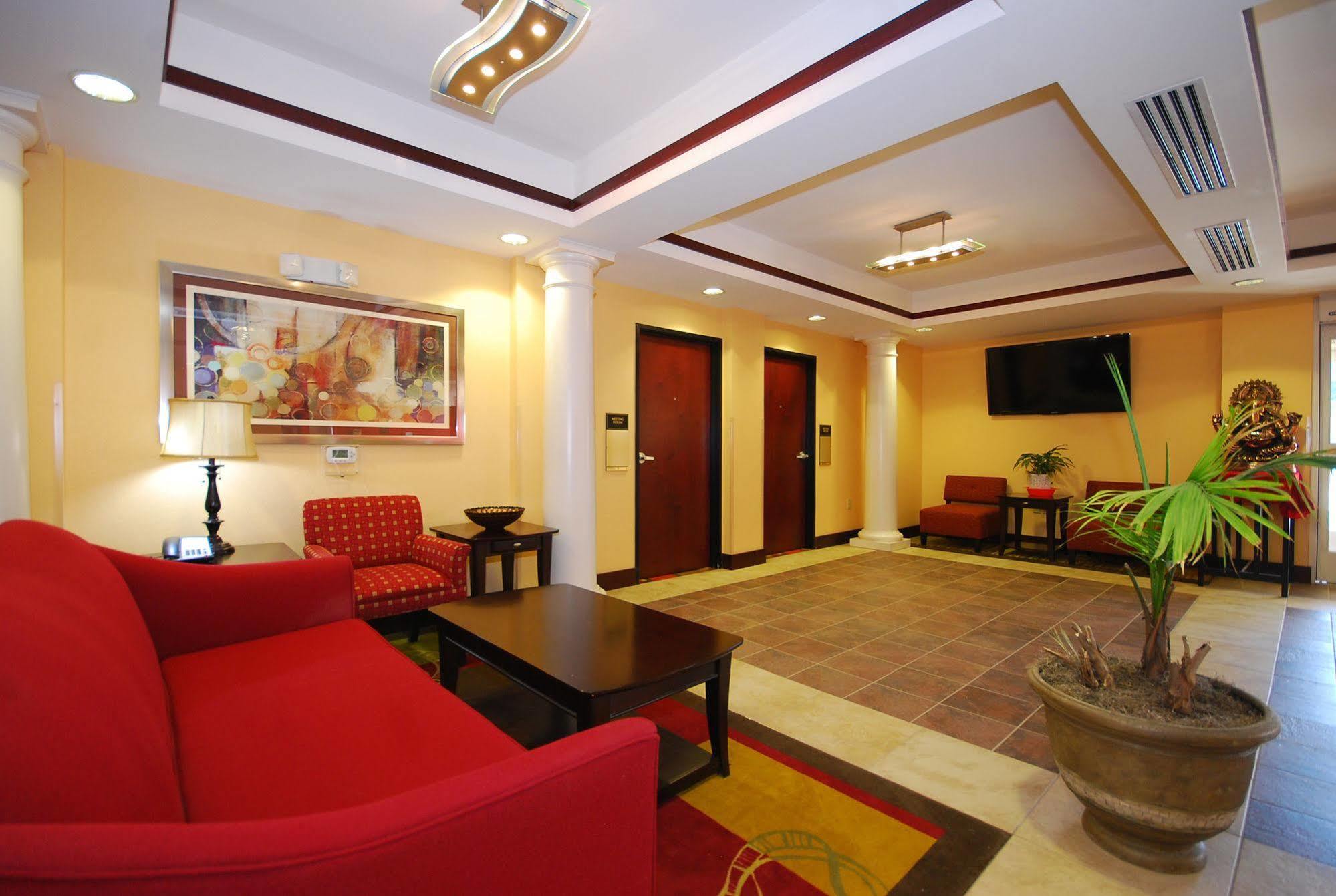 Paradise Inn & Suites Towanda Dış mekan fotoğraf