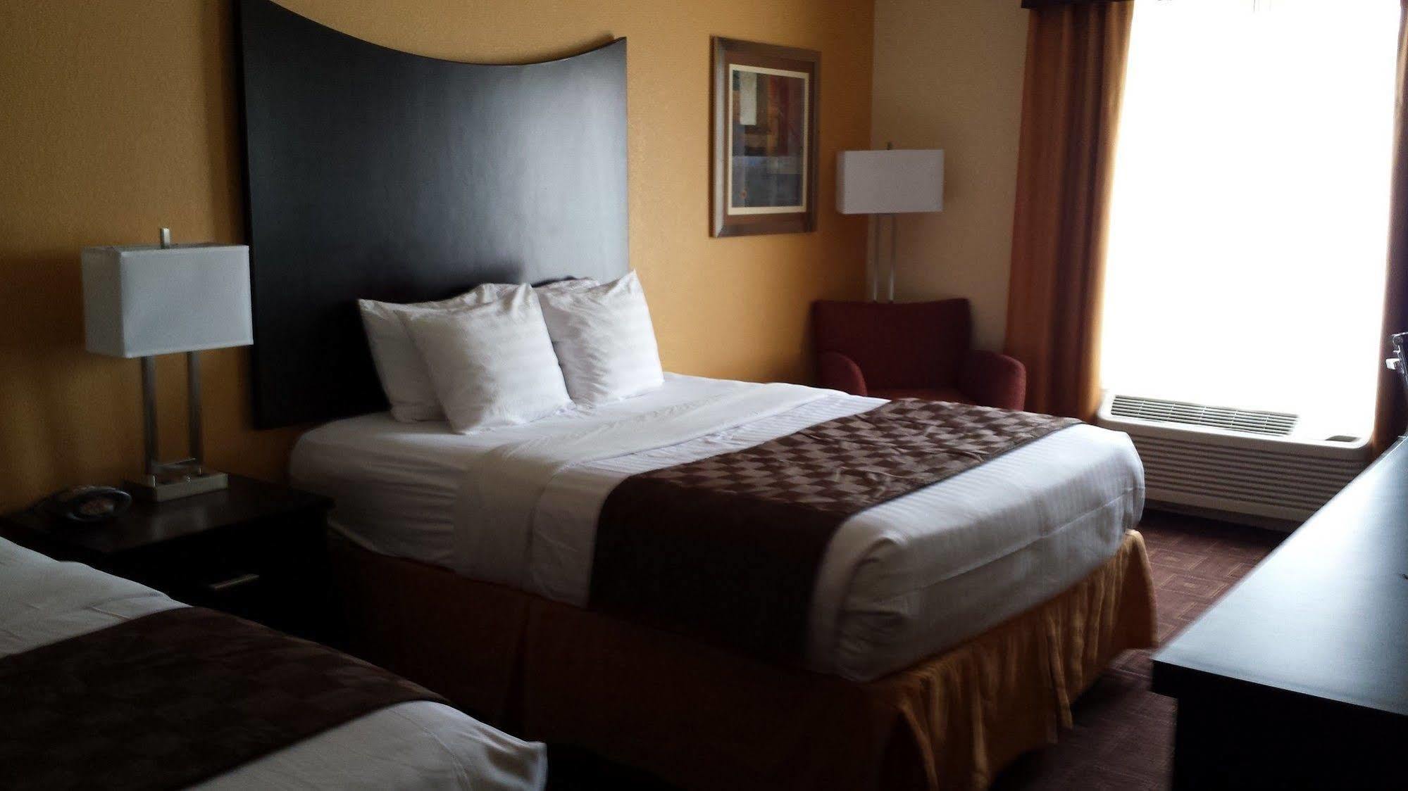 Paradise Inn & Suites Towanda Dış mekan fotoğraf
