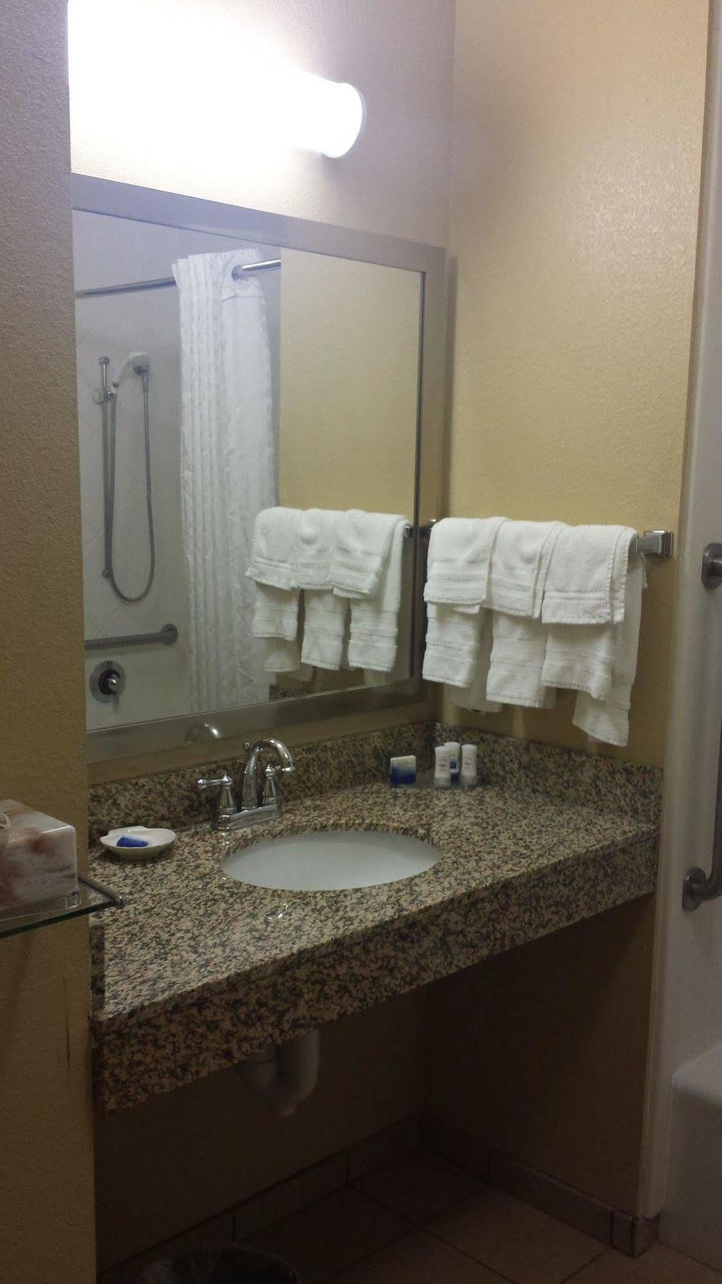 Paradise Inn & Suites Towanda Dış mekan fotoğraf