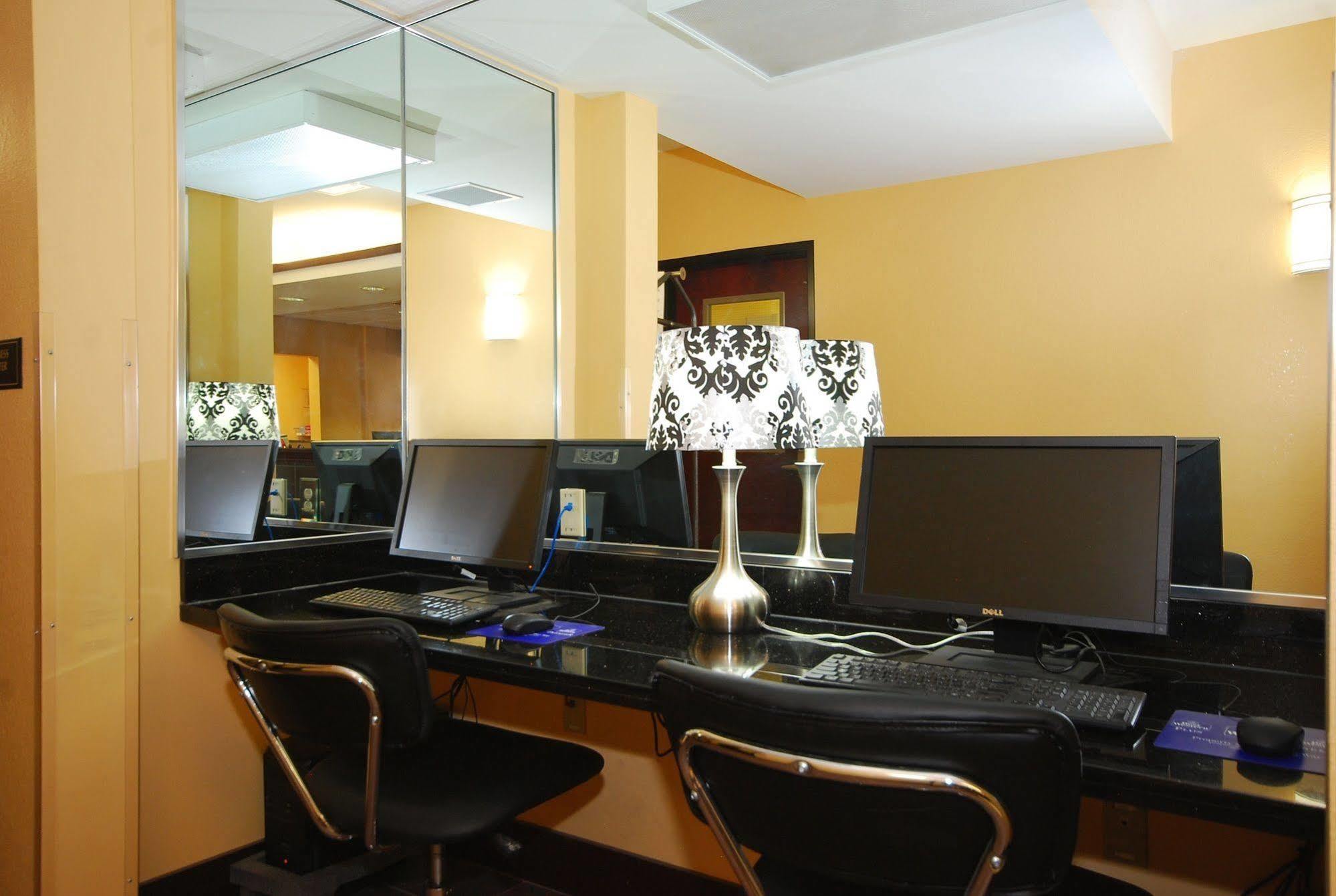 Paradise Inn & Suites Towanda Dış mekan fotoğraf