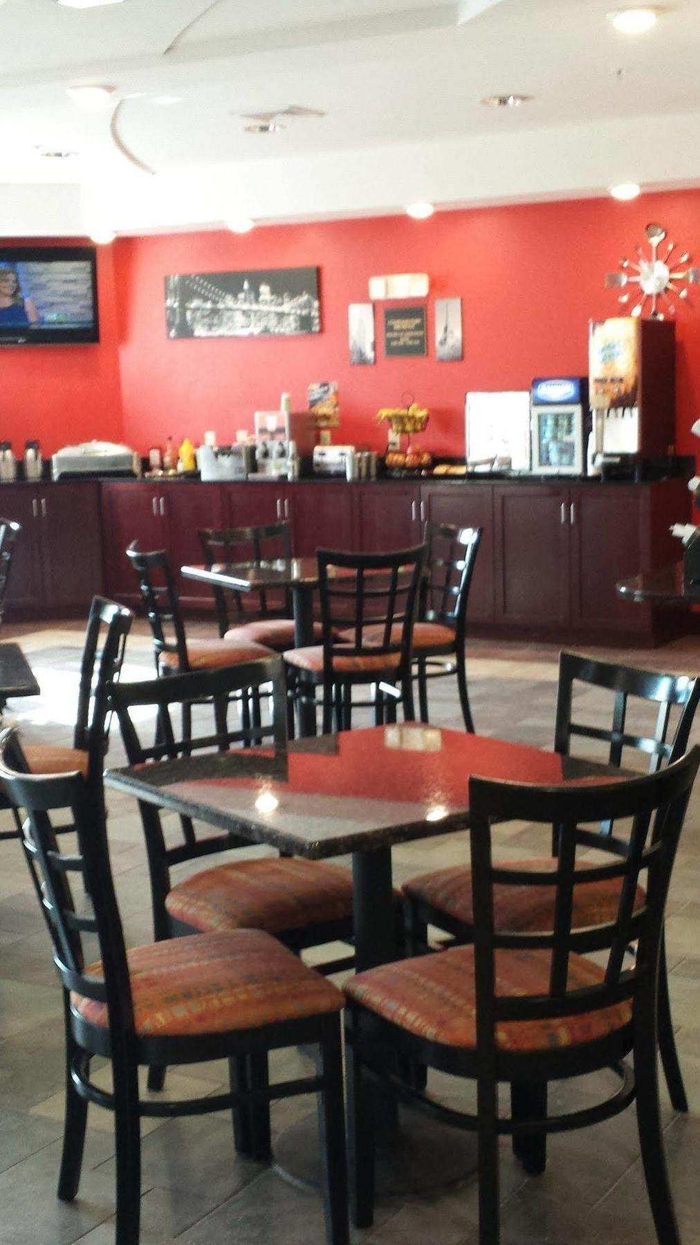 Paradise Inn & Suites Towanda Dış mekan fotoğraf