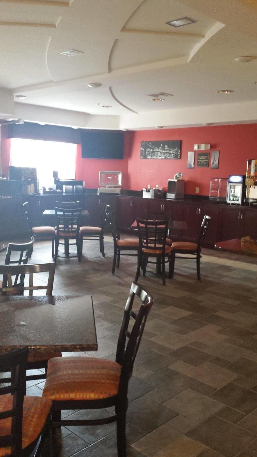 Paradise Inn & Suites Towanda Dış mekan fotoğraf