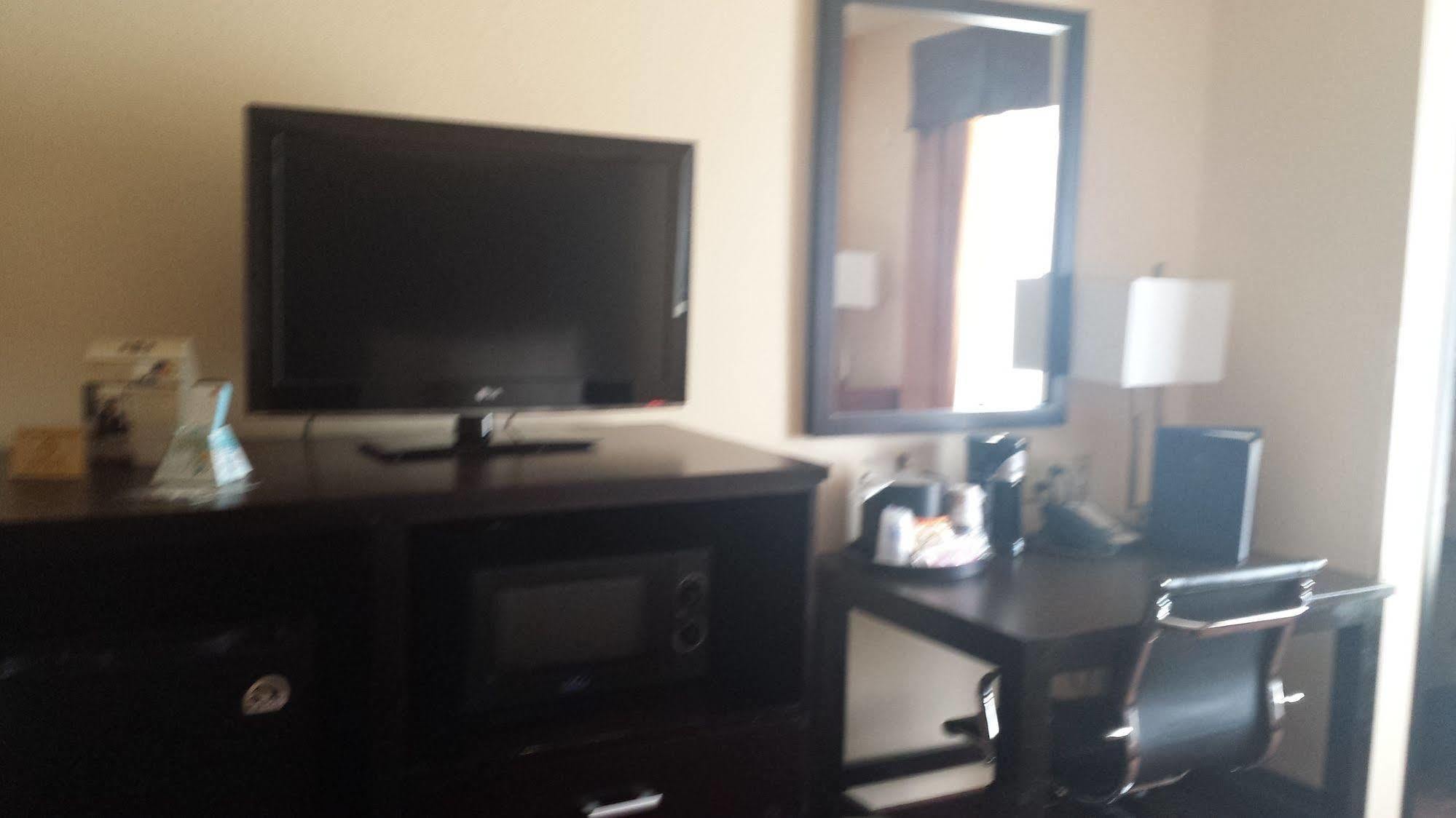 Paradise Inn & Suites Towanda Dış mekan fotoğraf