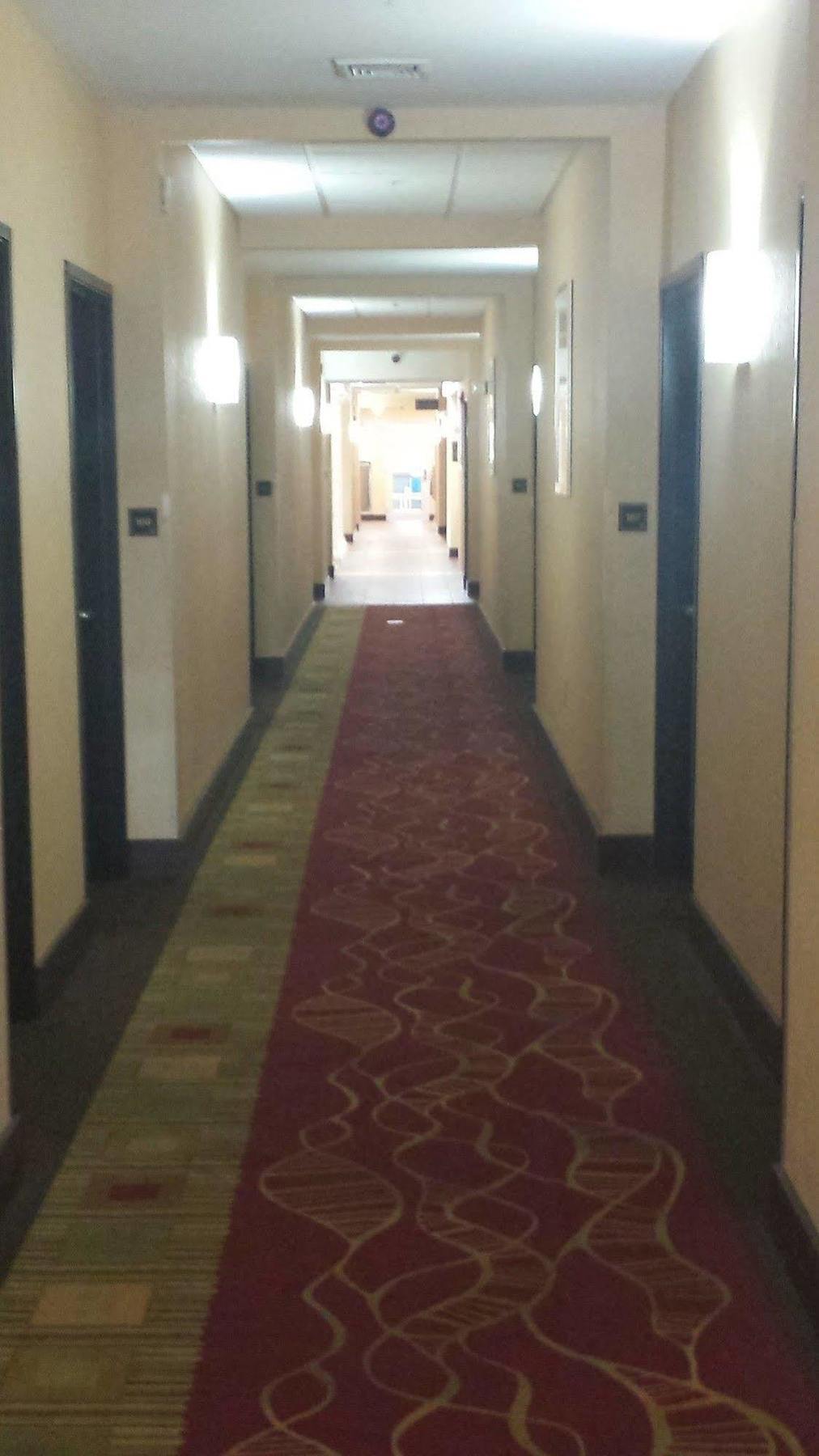 Paradise Inn & Suites Towanda Dış mekan fotoğraf