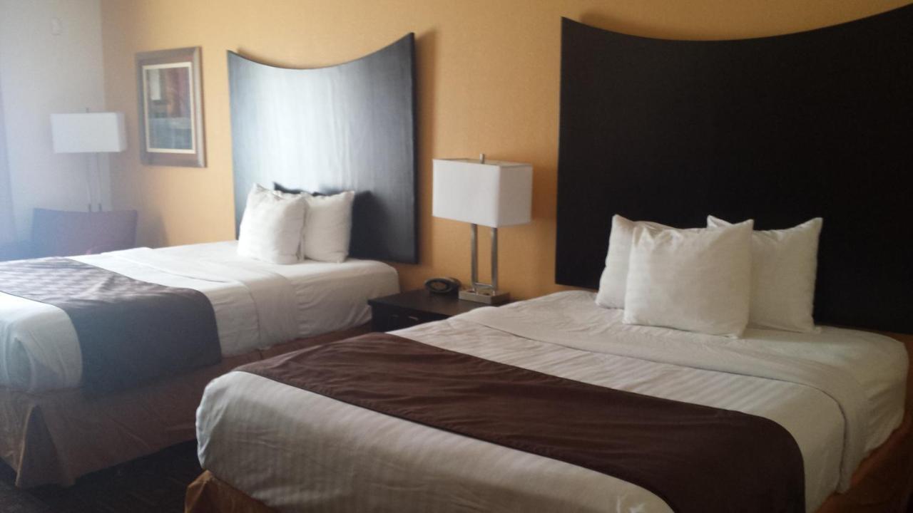 Paradise Inn & Suites Towanda Dış mekan fotoğraf